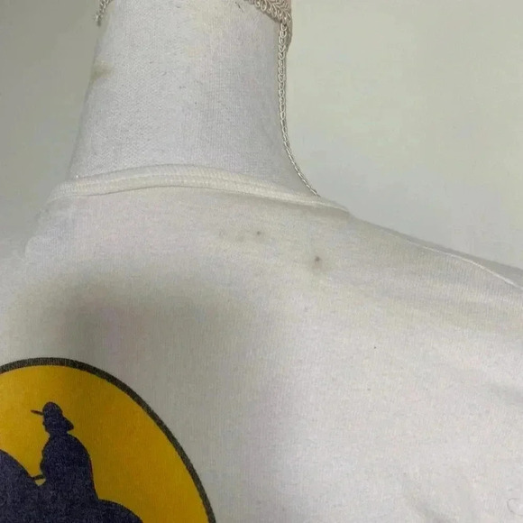 Barsol pisco alcohol graphic baby tee. - Picture 5 of 5